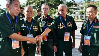 Kịp thời phê duyệt quy trình nội bộ, quy trình điện tử, nâng cao hiệu quả kiểm soát thủ tục hành chính trong lĩnh vực Người có công