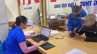 Giữ vững tinh thần, lan tỏa nhiệt huyết Chiến dịch “Thanh niên đồng hành cùng hành chính công”
