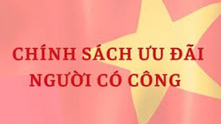 Hà Nội hoàn thiện quy trình giải quyết thủ tục hành chính lĩnh vực Người có công, bảo đảm quyền lợi và thuận tiện cho người dân