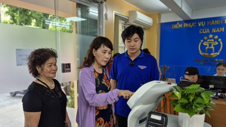 Hà Nội phê duyệt quy trình nội bộ, quy trình điện tử giải quyết thủ tục hành chính lĩnh vực Quản lý công sản và Chính sách thuế