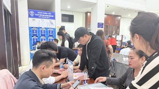 Hà Nội chuẩn hóa quy trình giải quyết thủ tục hành chính lĩnh vực thể dục thể thao