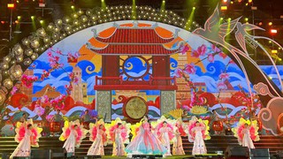 Hà Nội phê duyệt 18 quy trình nội bộ, quy trình điện tử giải quyết thủ tục hành chính trong lĩnh vực Di sản