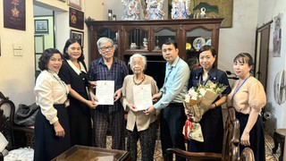 Tổ hành chính công xung kích: Đưa dịch vụ công đến gần người dân hơn