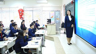 Hà Nội công bố 02 thủ tục hành chính lĩnh vực giáo dục trung học được ủy quyền cho các cơ sở giáo dục trên địa bàn thành phố Hà Nội