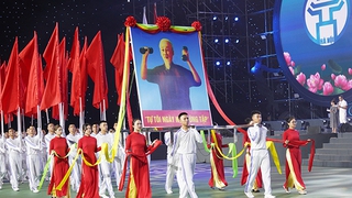 Hà Nội phê duyệt quy trình nội bộ giải quyết thủ tục hành chính trong lĩnh vực Thể dục thể thao