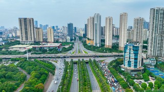Hà Nội công bố 06 Danh mục thủ tục hành chính được sửa đổi, bổ sung và bãi bỏ trong lĩnh vực đường bộ