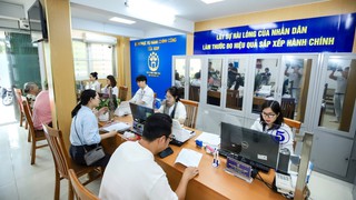 Hà Nội: Chuyển sang tiếp nhận trực tuyến hoàn toàn 12 thủ tục hành chính từ ngày 01/4/2026