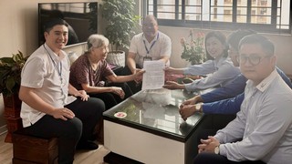 Khi hành chính không còn khoảng cách