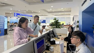 Hà Nội đẩy mạnh rà soát, đơn giản hóa thủ tục hành chính nội bộ: Hướng tới nền hành chính tinh gọn, hiệu quả