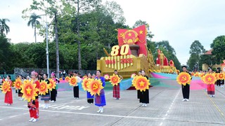 Hướng tới kỷ niệm 140 năm ngày Quốc tế Lao động
(01/5/1886 - 01/5/2026)