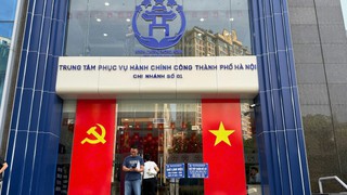 Vận dụng sáng tạo Luật Thủ đô (sửa đổi) với mô hình 