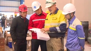 Hà Nội công bố thủ tục hành chính lĩnh vực Người lao động đi làm việc ở nước ngoài theo hợp đồng trên địa bàn thành phố Hà Nội