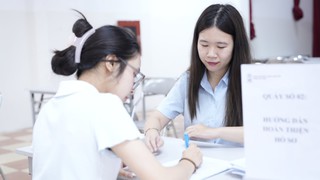 Trung tâm Phục vụ hành chính công Thành phố thông báo tuyển dụng viên chức năm 2026