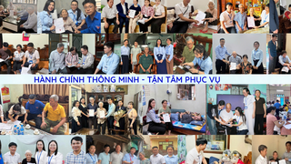 Luật Thủ đô (sửa đổi): Lấy hạnh phúc của Nhân dân làm thước đo phát triển