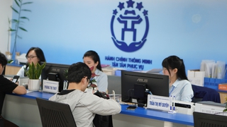 Hà Nội phê duyệt 24 quy trình nội bộ, quy trình điện tử, hướng tới phát triển bền vững