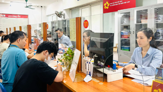 Hà Nội phê duyệt 09 quy trình nội bộ mới giải quyết TTHC lĩnh vực Việc làm thuộc Sở Nội vụ