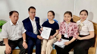 Chi nhánh 4: Hành trình đưa dịch vụ công đến gần hơn với người yếu thế