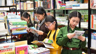 Hà Nôi công bố quy trình hành chính mới thúc đẩy phát triển văn học Thủ đô