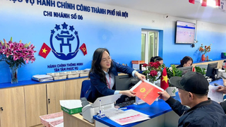 Hà Nội chuẩn hóa 03 quy trình hỗ trợ đổi mới sáng tạo