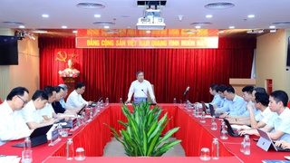 Hà Nội: Nâng cao chất lượng cải cách hành chính phục vụ người dân và doanh nghiệp