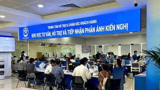 Hà Nội siết chặt xử lý hồ sơ quá hạn trên Cổng Dịch vụ công quốc gia, yêu cầu hoàn thành trước 10/4/2026