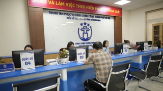 Hà Nội phê duyệt 06 quy trình hành chính liên quan đến lao động nước ngoài thuộc thẩm quyền cấp xã