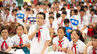 Hà Nội công bố 03 quy trình nội bộ mới trong lĩnh vực giáo dục, đẩy mạnh dạy và học bằng tiếng nước ngoài