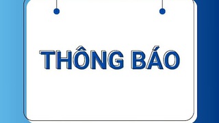 Thông báo tạm dừng tổ chức thi tuyển viên chức tại Trung tâm Phục vụ hành chính công thành phố Hà Nội