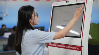 Hà Nội bãi bỏ quy trình nội bộ, quy trình điện tử giải quyết thủ tục hành chính lĩnh vực Quản lý công sản