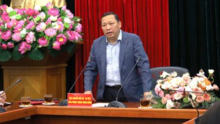 Nâng cao hiệu quả vận hành, giảm thời gian xử lý hồ sơ và tăng mức độ hài lòng của người dân, doanh nghiệp