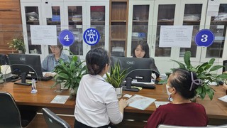 Hà Nội phê duyệt quy trình nội bộ - quy trình điện tử giải quyết thủ tục hành chính lĩnh vực Công chứng, Giám định tư pháp, Chứng thực