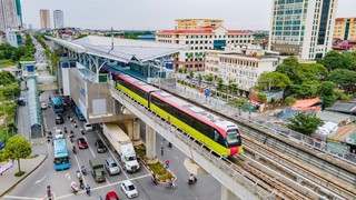 Hà Nội công bố  Danh mục dự án thu hút đầu tư năm 2026 và các năm tiếp theo