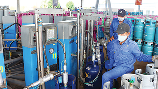 Hà Nội tái cấu trúc 42 thủ tục hành chính lĩnh vực Kinh doanh khí, thúc đẩy chuyển đổi số trong giải quyết hồ sơ