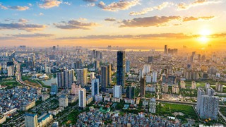 Hà Nội: Định hình nền hành chính phục vụ trong giai đoạn phát triển mới