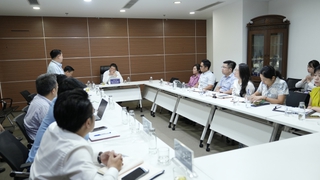 Tăng cường phối hợp với các ngân hàng hỗ trợ người dân mở tài khoản thanh toán khi thực hiện thủ tục hành chính