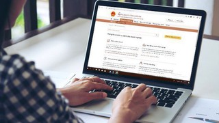 Hà Nội đẩy mạnh dịch vụ công trực tuyến toàn trình: Người dân hưởng lợi, chi phí giảm mạnh