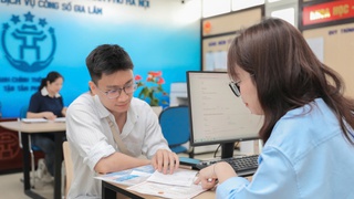 Hà Nội phê duyệt phương án tái cấu trúc thủ tục hành chính lĩnh vực Đào tạo và Nghiên cứu khoa học
