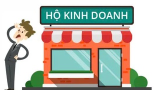 Hà Nội: 100% kết quả đăng ký hộ kinh doanh được ký số từ 1/5/2026