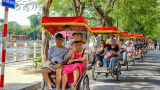 Hà Nội công bố 11 thủ tục hành chính lĩnh vực Du lịch theo Quyết định số 812/QĐ-TTPVHCC