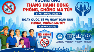 Trung tâm Phục vụ hành chính công hưởng ứng cuộc thi 