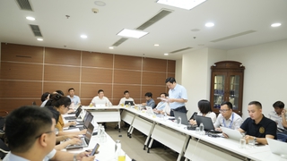 Hà Nội đề xuất nhiều giải pháp hoàn thiện Hệ thống thông tin giải quyết thủ tục hành chính, nâng cao chất lượng phục vụ người dân và doanh nghiệp