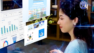 Hà Nội: Xây dựng cổng gửi nhận văn bản điện tử dành cho tổ chức, doanh nghiệp
