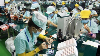 Phê duyệt quy trình giải quyết thủ tục hành chính lĩnh vực an toàn, vệ sinh lao động cấp xã