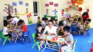 Phê duyệt 08 quy trình nội bộ giải quyết thủ tục hành chính lĩnh vực Giáo dục