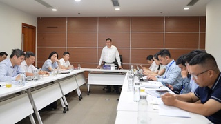 Nghiên cứu triển khai trạm dịch vụ công thông minh phục vụ người dân thực hiện thủ tục hành chính