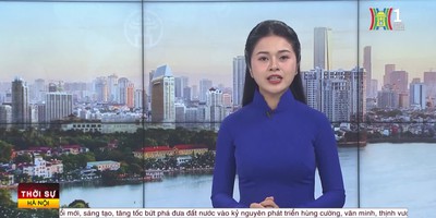 Phường Phúc Lợi tập trung xử lý dứt điểm 5 'điểm nghẽn