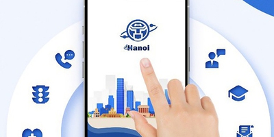Giới thiệu ứng dụng iHanoi