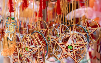 Tổ chức Tết Trung thu, giới thiệu ẩm thực Việt Nam tại Pháp