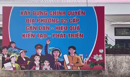 12 Ngày, Điểm phục vụ hành chính công xã Trần Phú tiếp nhận và giải quyết 2.565 hồ sơ thủ tục hành chính