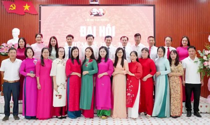 SƠN TÂY HOÀN THÀNH TỔ CHỨC ĐẠI HỘI CÁC CHI BỘ TRỰC THUỘC NHIỆM KỲ 2025-2030